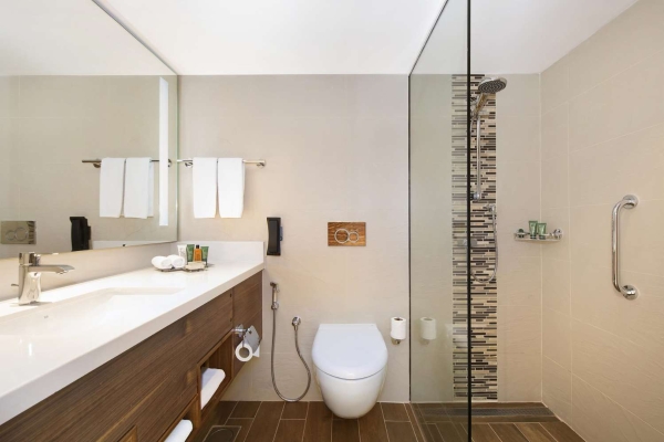 Hilton Garden Inn Ras Al Khaimah